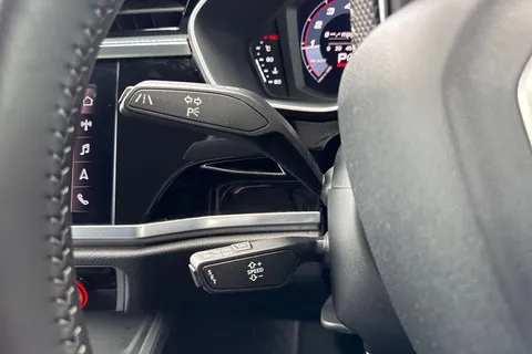 DG20EKT Audi Q3 2.0 TFSI 45 S line S Tronic quattro Euro 6 (s/s) 5dr Thumbnail #41