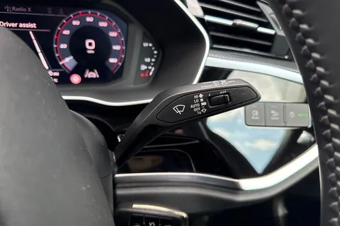 DG20EKT Audi Q3 2.0 TFSI 45 S line S Tronic quattro Euro 6 (s/s) 5dr Thumbnail #42