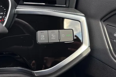 DG20EKT Audi Q3 2.0 TFSI 45 S line S Tronic quattro Euro 6 (s/s) 5dr Thumbnail #43