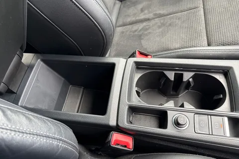 DG20EKT Audi Q3 2.0 TFSI 45 S line S Tronic quattro Euro 6 (s/s) 5dr Thumbnail #60