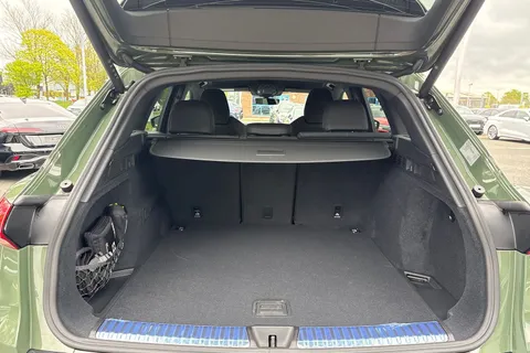PX26KAU Audi Q5 SUV S line TDI quattro 204 PS S tronic Thumbnail #7
