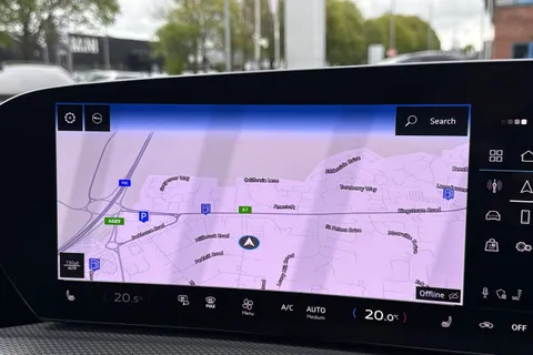 PX26KAU Audi Q5 SUV S line TDI quattro 204 PS S tronic Thumbnail #17