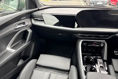 PX26KAU Audi Q5 SUV S line TDI quattro 204 PS S tronic Thumbnail #20