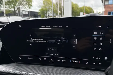 PX26KAU Audi Q5 SUV S line TDI quattro 204 PS S tronic Thumbnail #22