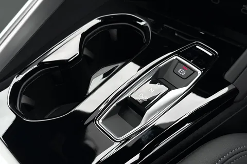 PX26KAU Audi Q5 SUV S line TDI quattro 204 PS S tronic Thumbnail #23