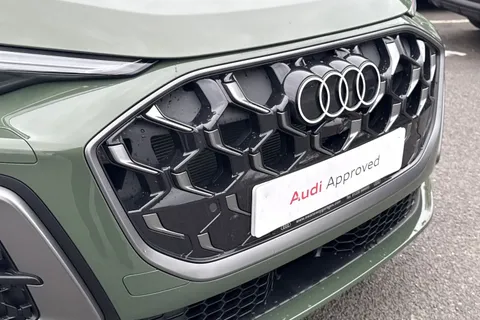 PX26KAU Audi Q5 SUV S line TDI quattro 204 PS S tronic Thumbnail #26