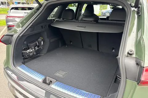 PX26KAU Audi Q5 SUV S line TDI quattro 204 PS S tronic Thumbnail #35