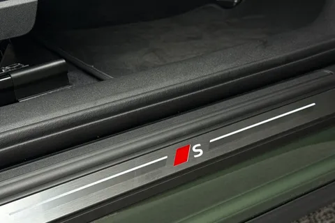PX26KAU Audi Q5 SUV S line TDI quattro 204 PS S tronic Thumbnail #43