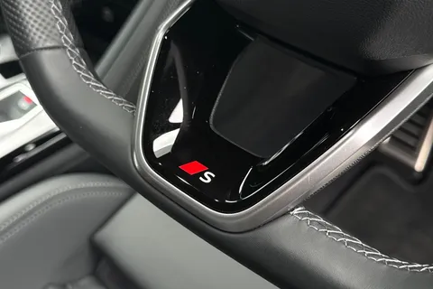 PX26KAU Audi Q5 SUV S line TDI quattro 204 PS S tronic Thumbnail #46