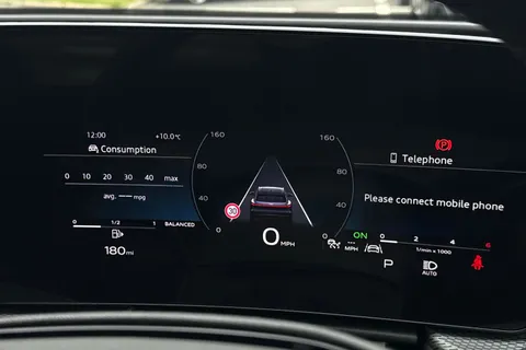 PX26KAU Audi Q5 SUV S line TDI quattro 204 PS S tronic Thumbnail #52