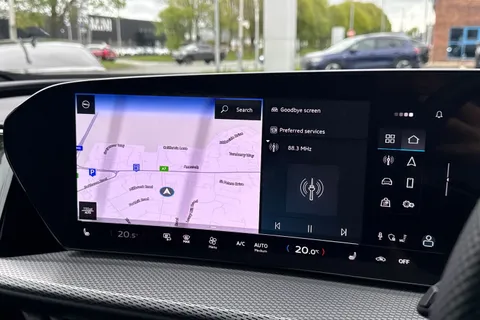 PX26KAU Audi Q5 SUV S line TDI quattro 204 PS S tronic Thumbnail #53