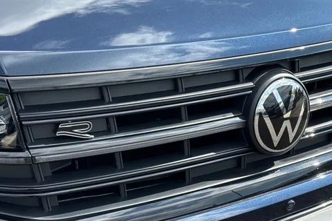 MJ75JFG Volkswagen Touareg 3.0 V6 TDI 4Motion 286 Black Edition 5dr Tip Auto **TOW BAR, DRIVER PACK** Thumbnail #27