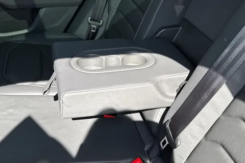 MJ75JFG Volkswagen Touareg 3.0 V6 TDI 4Motion 286 Black Edition 5dr Tip Auto **TOW BAR, DRIVER PACK** Thumbnail #28