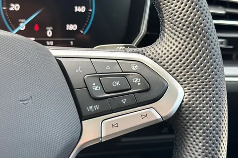 MJ75JFG Volkswagen Touareg 3.0 V6 TDI 4Motion 286 Black Edition 5dr Tip Auto **TOW BAR, DRIVER PACK** Thumbnail #36