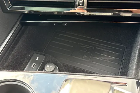 MJ75JFG Volkswagen Touareg 3.0 V6 TDI 4Motion 286 Black Edition 5dr Tip Auto **TOW BAR, DRIVER PACK** Thumbnail #38