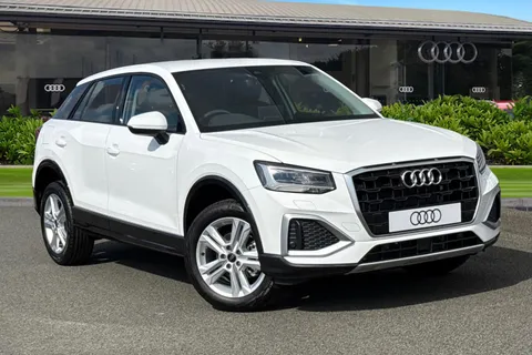 1 of 62 for Audi Q2 1.0 TFSI 30 Sport Euro 6 (s/s) 5dr