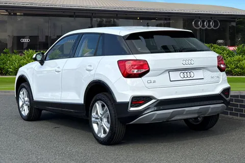 2 of 62 for Audi Q2 1.0 TFSI 30 Sport Euro 6 (s/s) 5dr