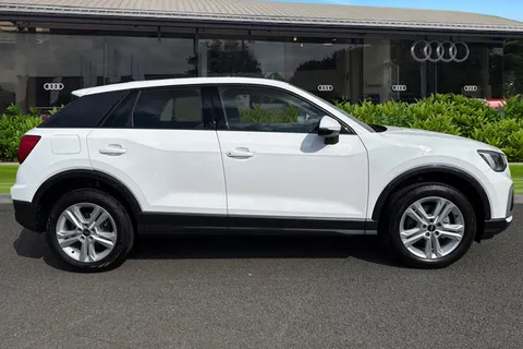 3 of 62 for Audi Q2 1.0 TFSI 30 Sport Euro 6 (s/s) 5dr