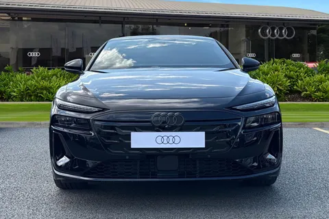  Audi A6 E-Tron Avant 100kWh Black Edition Auto quattro 5dr Thumbnail #6