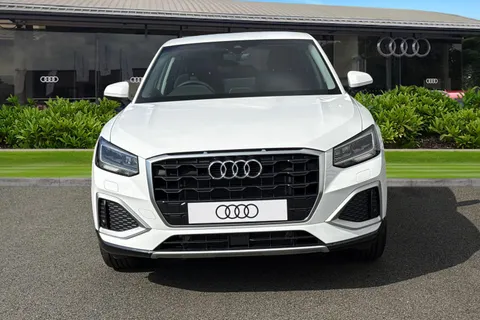 5 of 62 for Audi Q2 1.0 TFSI 30 Sport Euro 6 (s/s) 5dr