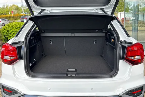 6 of 62 for Audi Q2 1.0 TFSI 30 Sport Euro 6 (s/s) 5dr