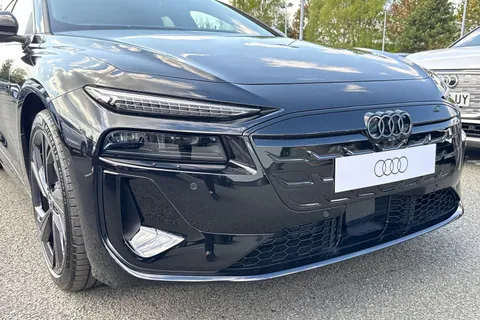  Audi A6 E-Tron Avant 100kWh Black Edition Auto quattro 5dr Thumbnail #9