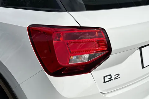 7 of 62 for Audi Q2 1.0 TFSI 30 Sport Euro 6 (s/s) 5dr