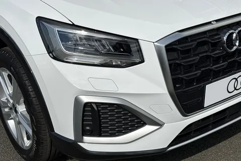 8 of 62 for Audi Q2 1.0 TFSI 30 Sport Euro 6 (s/s) 5dr