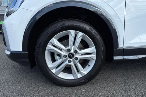 12 of 62 for Audi Q2 1.0 TFSI 30 Sport Euro 6 (s/s) 5dr