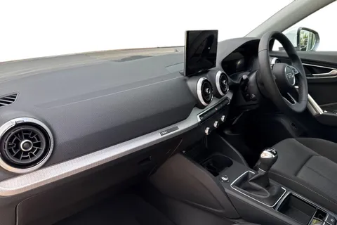 14 of 62 for Audi Q2 1.0 TFSI 30 Sport Euro 6 (s/s) 5dr