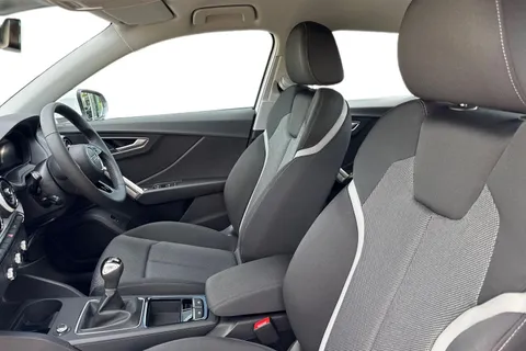 15 of 62 for Audi Q2 1.0 TFSI 30 Sport Euro 6 (s/s) 5dr