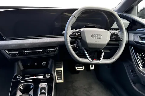  Audi A6 E-Tron Avant 100kWh Black Edition Auto quattro 5dr Thumbnail #18