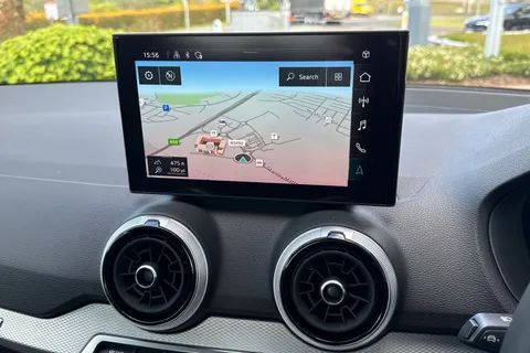 16 of 62 for Audi Q2 1.0 TFSI 30 Sport Euro 6 (s/s) 5dr