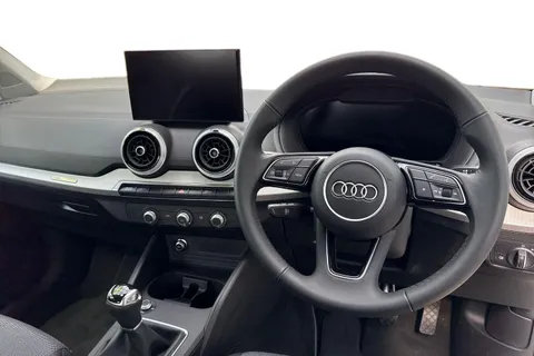 17 of 62 for Audi Q2 1.0 TFSI 30 Sport Euro 6 (s/s) 5dr