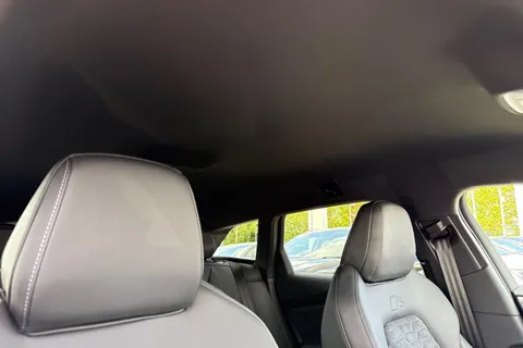  Audi A6 E-Tron Avant 100kWh Black Edition Auto quattro 5dr Thumbnail #24