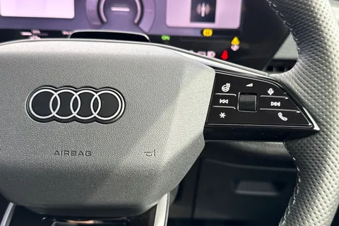  Audi A6 E-Tron Avant 100kWh Black Edition Auto quattro 5dr Thumbnail #27