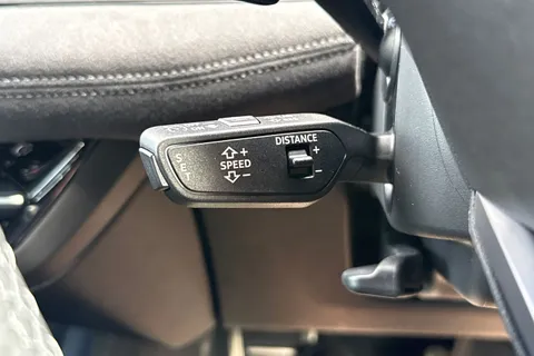  Audi A6 E-Tron Avant 100kWh Black Edition Auto quattro 5dr Thumbnail #28