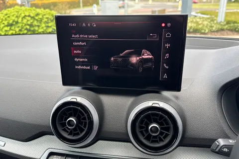 27 of 62 for Audi Q2 1.0 TFSI 30 Sport Euro 6 (s/s) 5dr