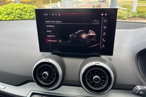 29 of 62 for Audi Q2 1.0 TFSI 30 Sport Euro 6 (s/s) 5dr