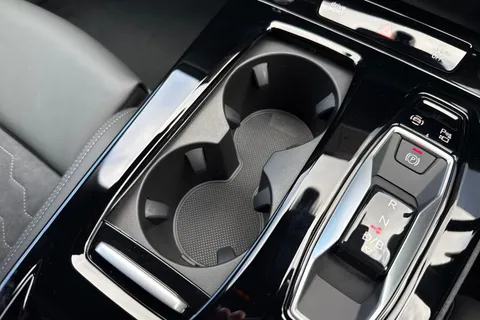  Audi A6 E-Tron Avant 100kWh Black Edition Auto quattro 5dr Thumbnail #34