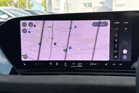  Audi A6 E-Tron Avant 100kWh Black Edition Auto quattro 5dr Thumbnail #36