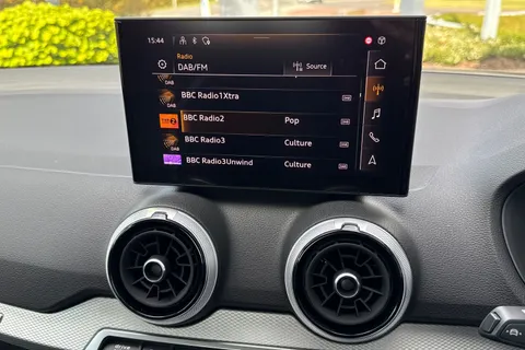 35 of 62 for Audi Q2 1.0 TFSI 30 Sport Euro 6 (s/s) 5dr