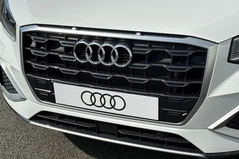 37 of 62 for Audi Q2 1.0 TFSI 30 Sport Euro 6 (s/s) 5dr