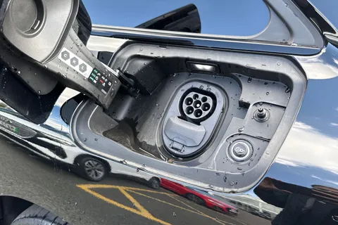  Audi A6 E-Tron Avant 100kWh Black Edition Auto quattro 5dr Thumbnail #43