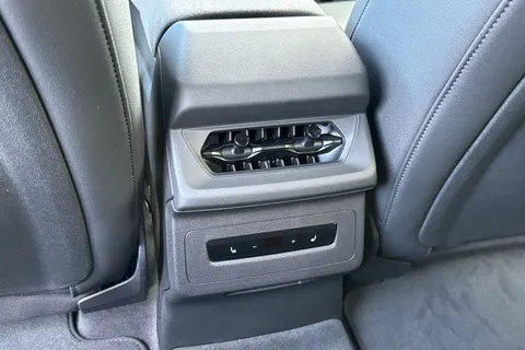  Audi A6 E-Tron Avant 100kWh Black Edition Auto quattro 5dr Thumbnail #45