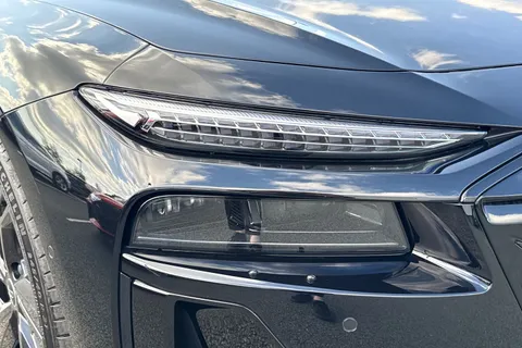  Audi A6 E-Tron Avant 100kWh Black Edition Auto quattro 5dr Thumbnail #46