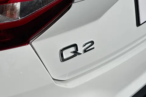 43 of 62 for Audi Q2 1.0 TFSI 30 Sport Euro 6 (s/s) 5dr