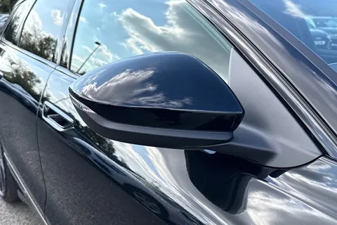  Audi A6 E-Tron Avant 100kWh Black Edition Auto quattro 5dr Thumbnail #48