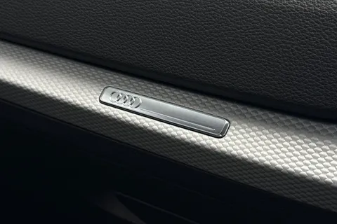 48 of 62 for Audi Q2 1.0 TFSI 30 Sport Euro 6 (s/s) 5dr