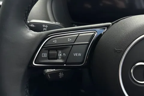 51 of 62 for Audi Q2 1.0 TFSI 30 Sport Euro 6 (s/s) 5dr